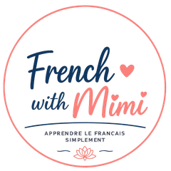 FRENCH WITH MIMI
