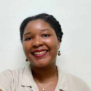 Photo de Mickaëlla sur Preply